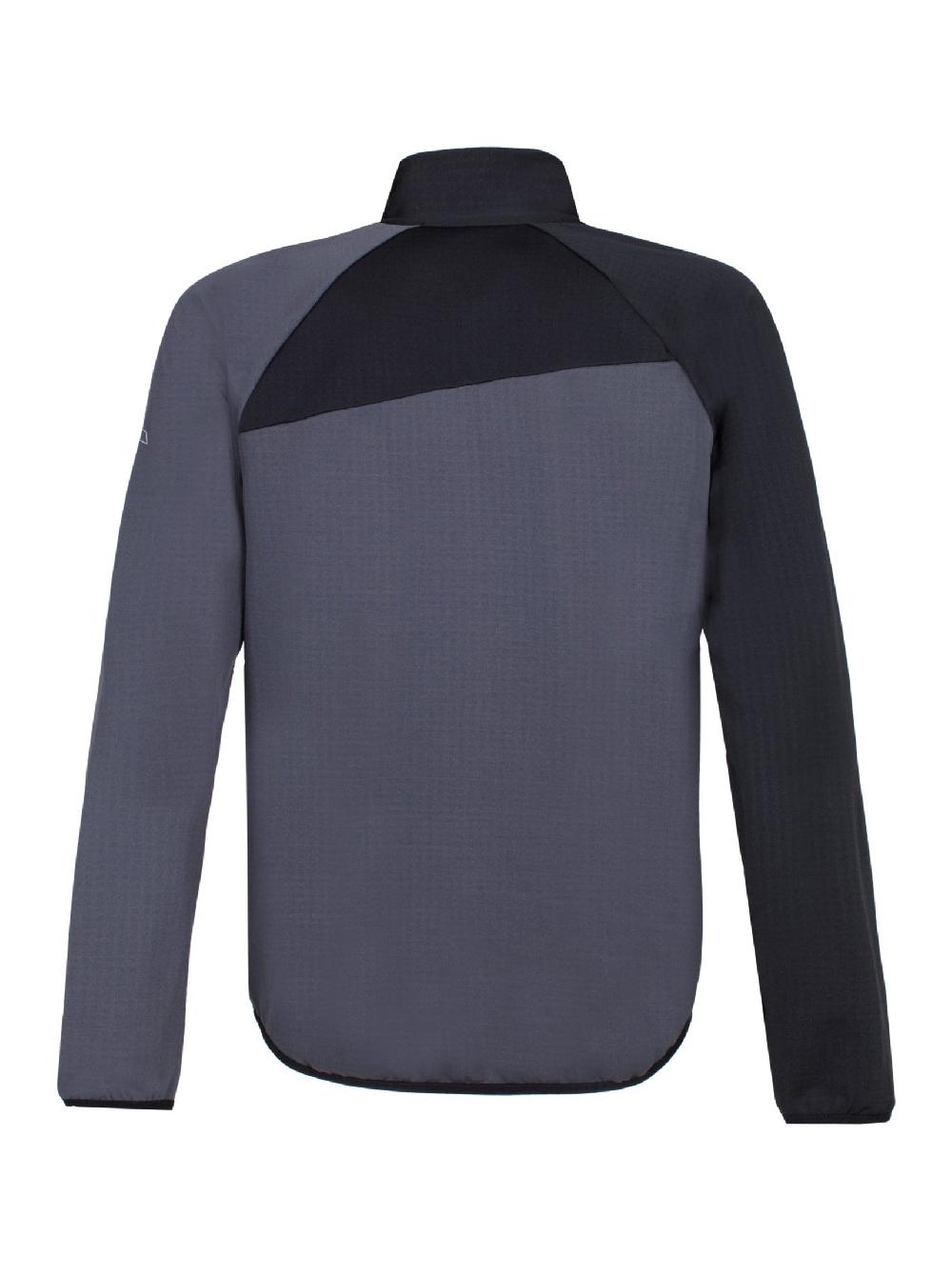 Rock Experience Re.Albatross felpa full zip uomo Lightning offer