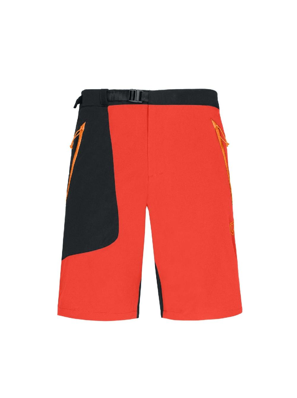 Rock Experience Half Dollar pantaloni corti uomo Grandi sconti