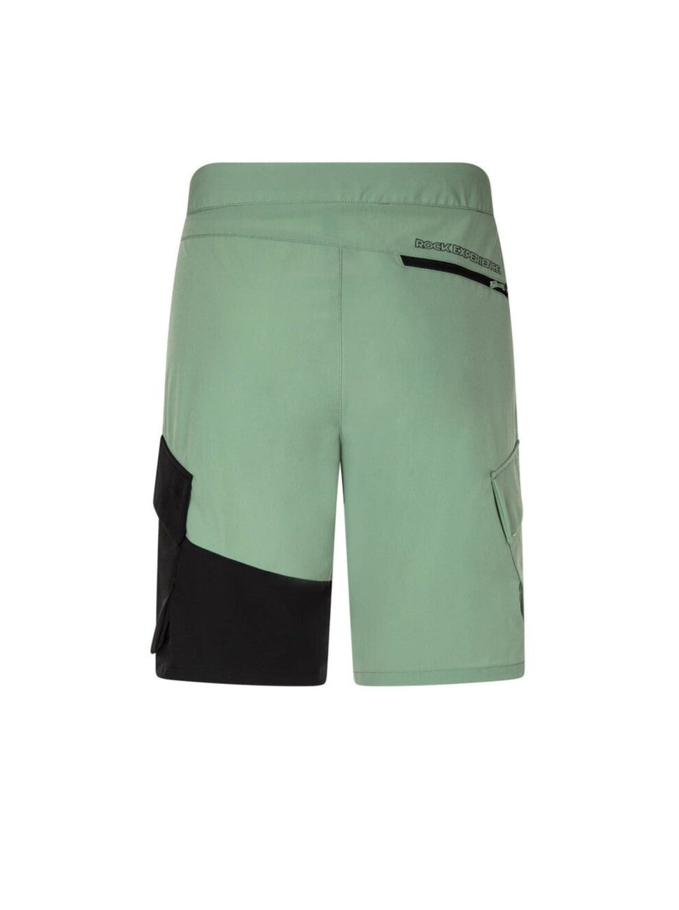 Rock Experience Observer Cargo pantaloni corti uomo Nuovi prodotti
