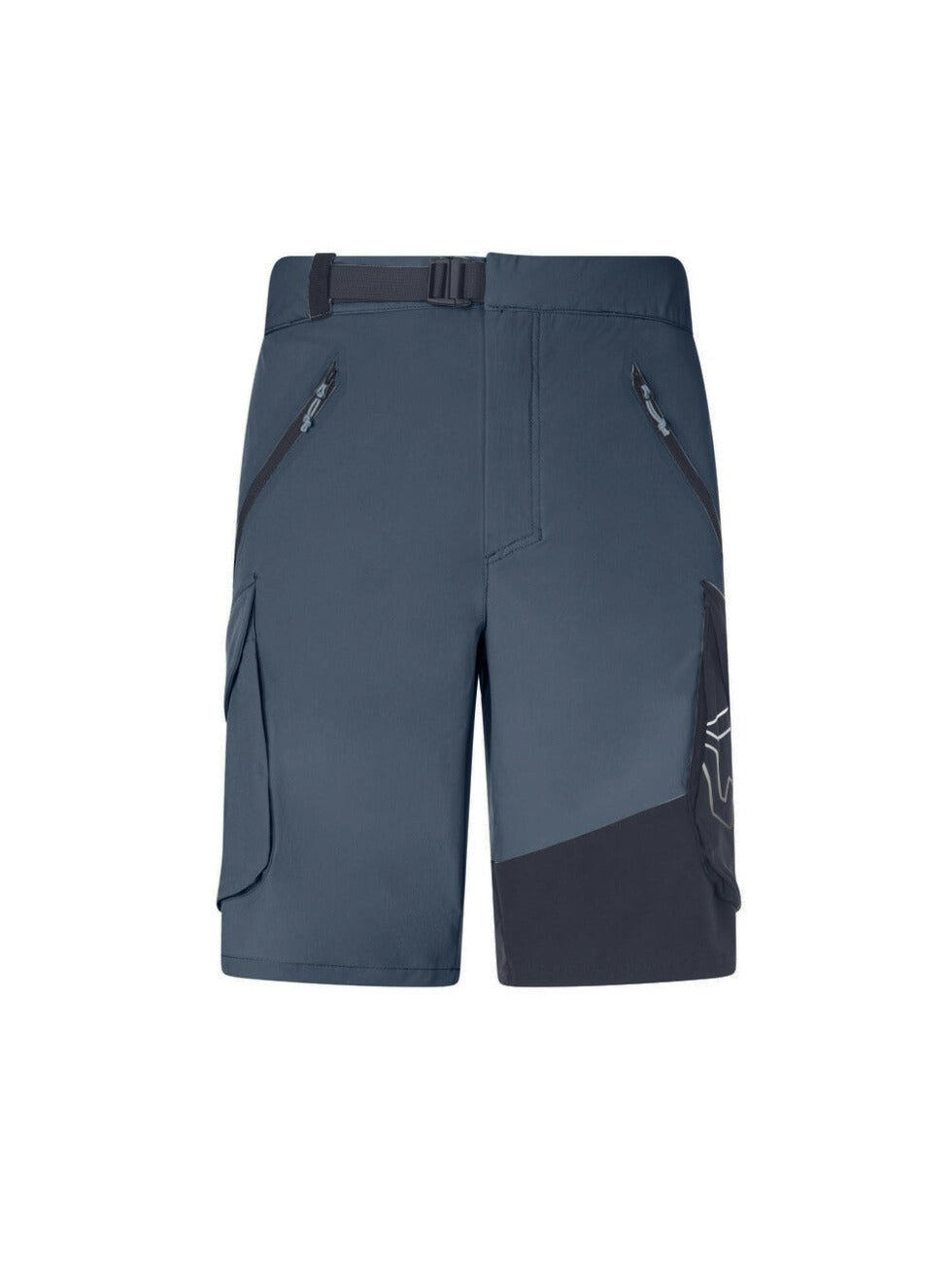 Rock Experience Observer Cargo pantaloni corti uomo Nuovi prodotti