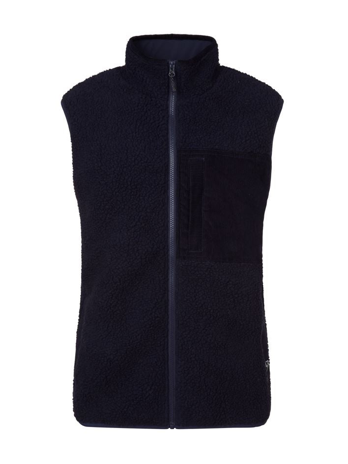 Rock Experience RE.Takotna Man Vest gilet uomo Enormi risparmi