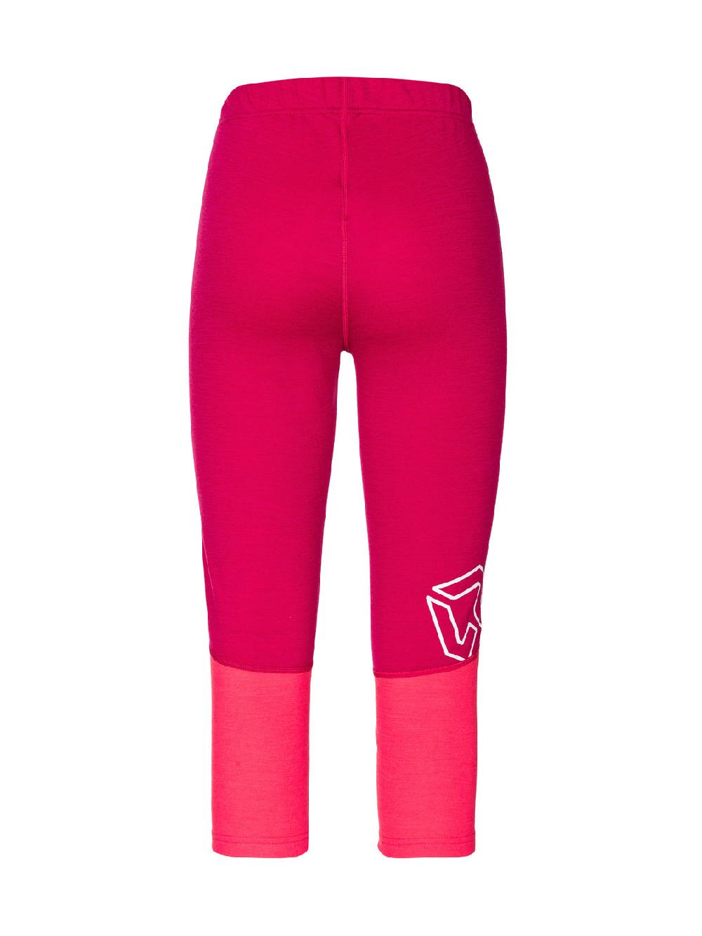 Rock Experience Moonstone pantaloni intimo termico donna Ultimi tre giorni