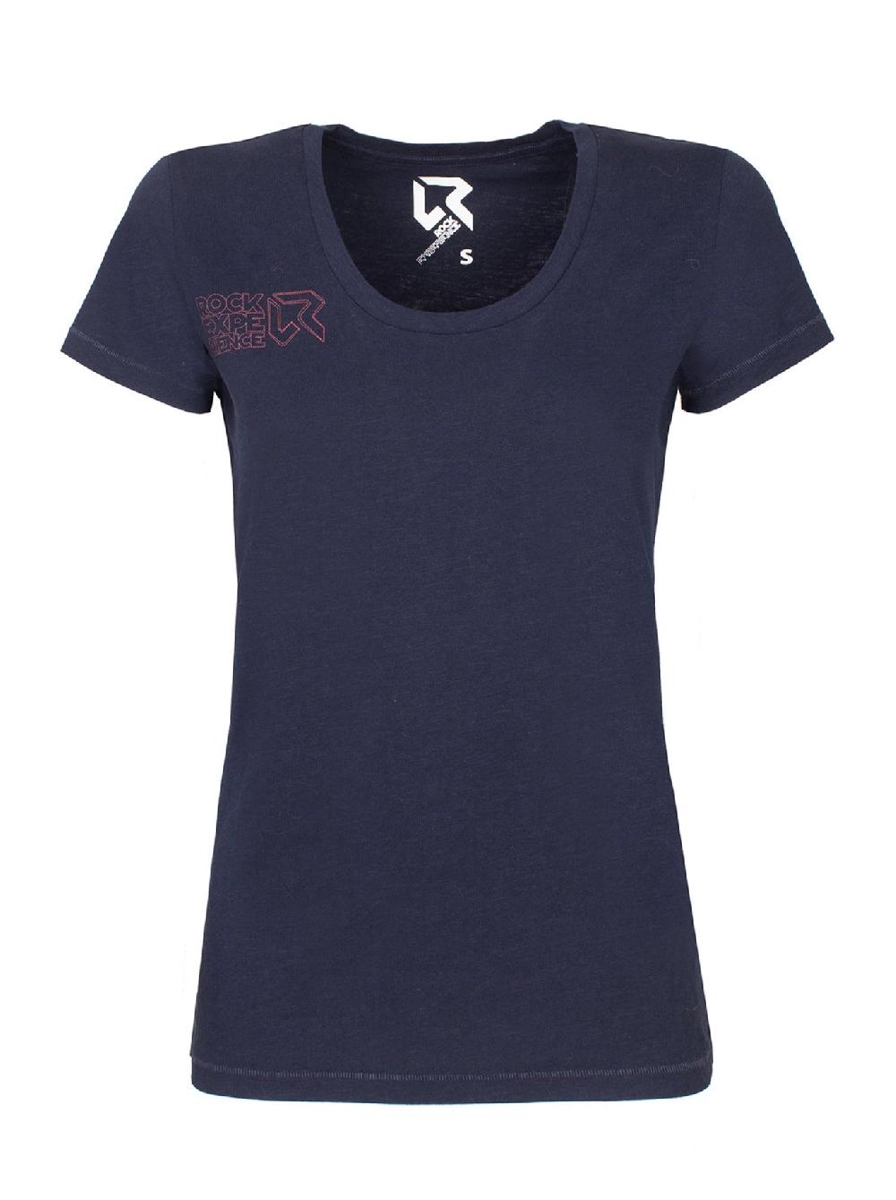 Rock Experience Alkekengi maglietta arrampicata donna Fino al 55% di sconto