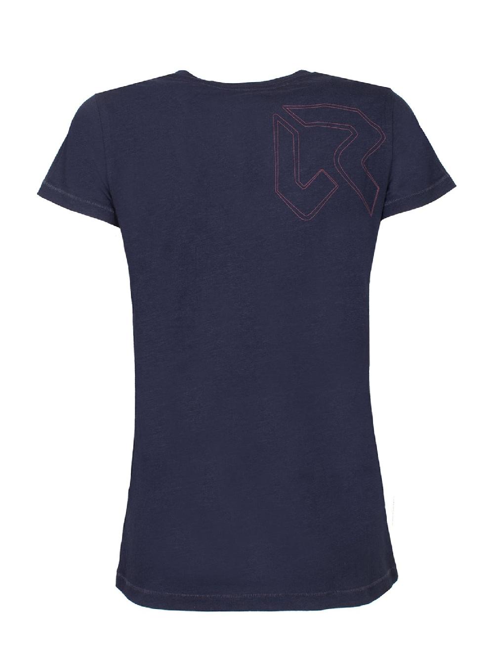 Rock Experience Alkekengi maglietta arrampicata donna Fino al 55% di sconto