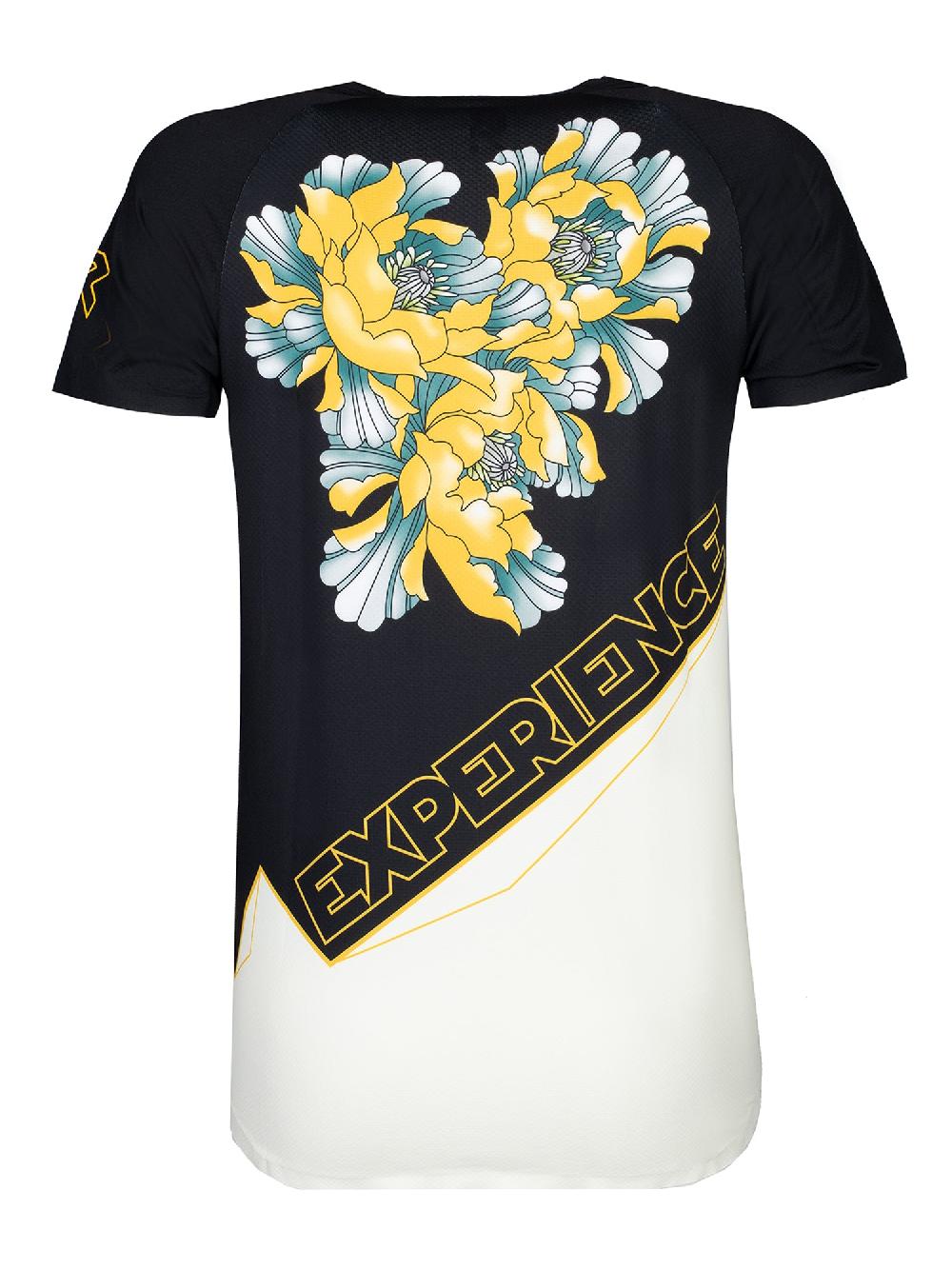 Rock Experience Misaki SS maglietta donna Super sconto