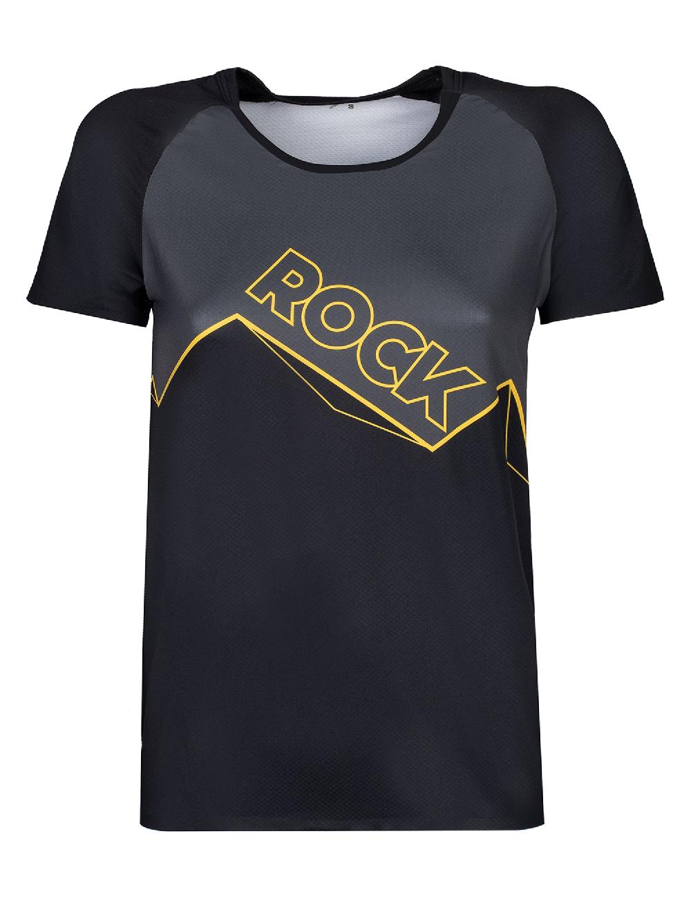 Rock Experience Misaki SS maglietta donna Super sconto