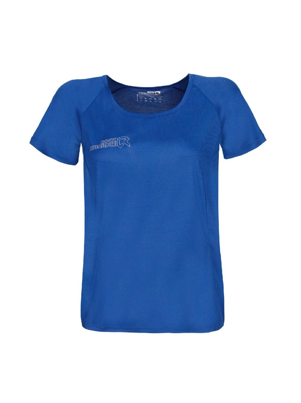 Rock Experience Oriole maglietta t-shirt donna Limitato a 3 giorni