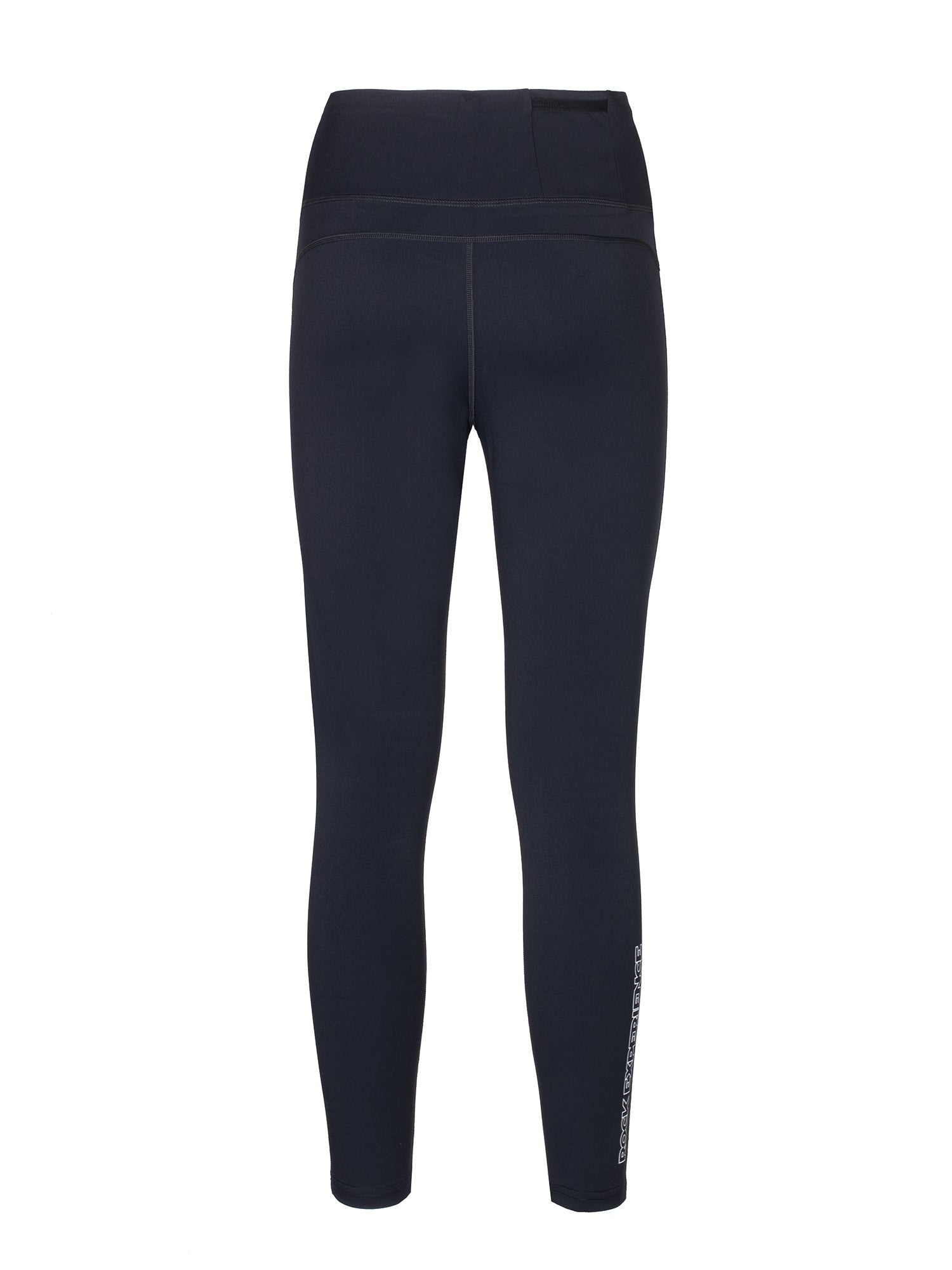 Rock Experience Darkness leggings tecnici donna In vendita