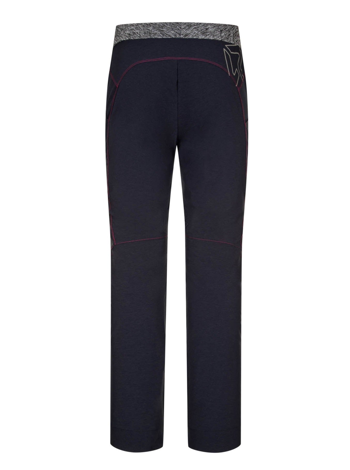 Rock Experience Salathè jeans pantalone montagna donna Italy