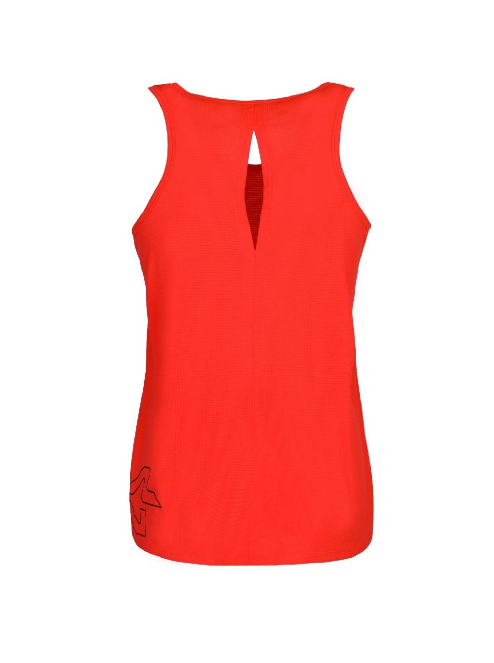Rock Experience Oriole canotta donna Nuovo