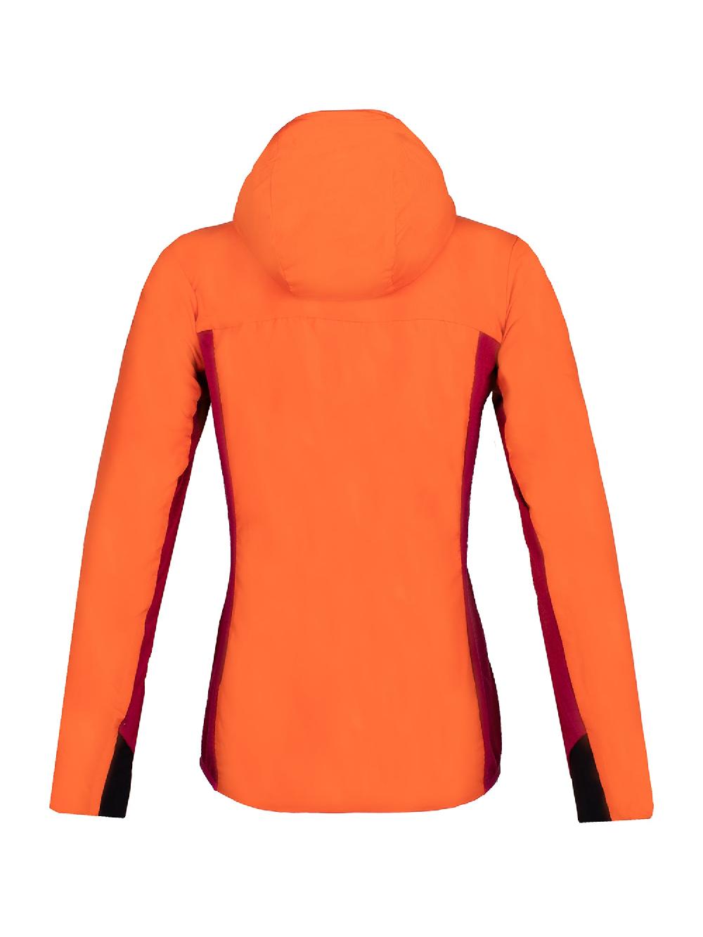 Rock Experience Excalibur Hybrid giacca ibrida donna Vendita