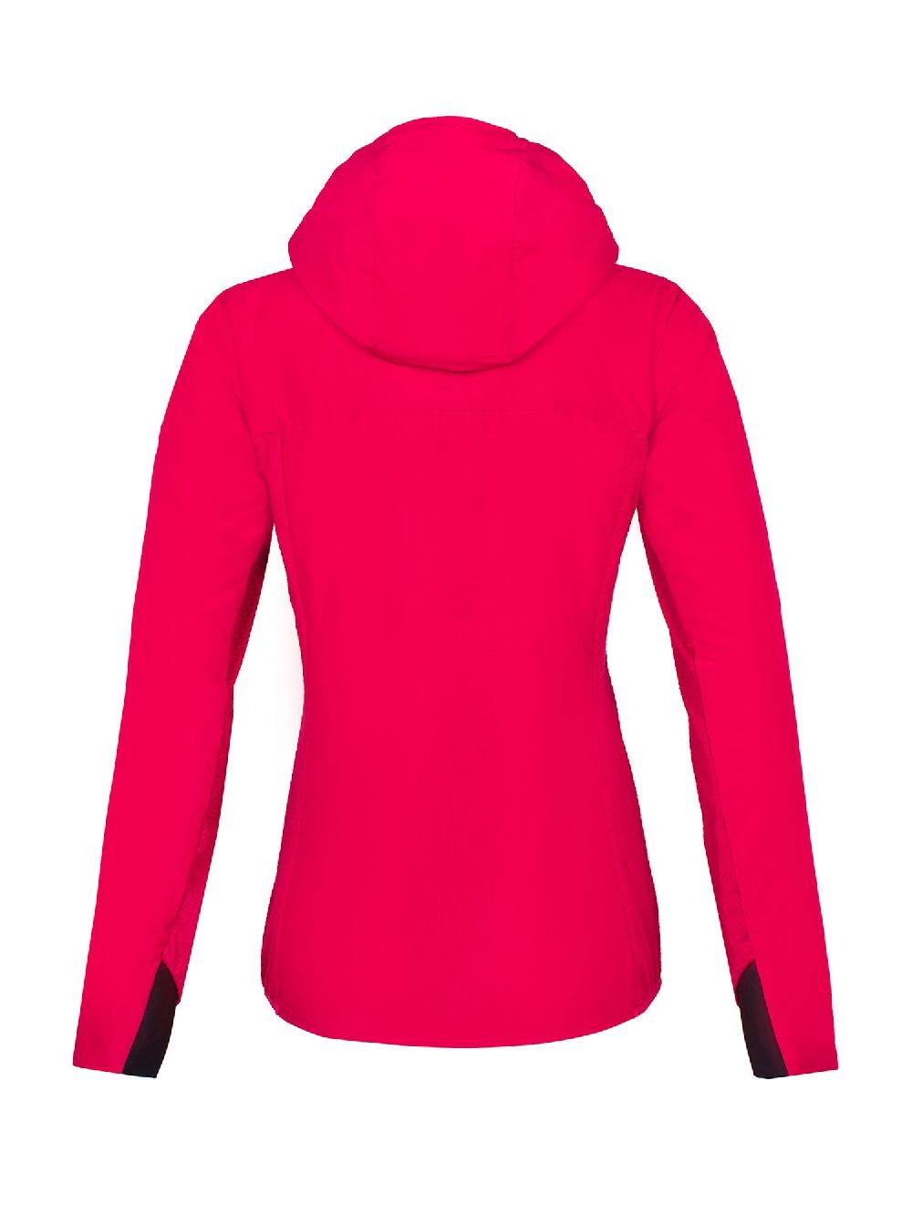 Rock Experience Excalibur Hybrid giacca ibrida donna Vendita