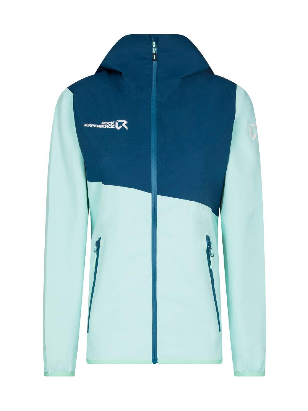 Rock Experience Great Roof giacca hardshell donna Spedizione Gratuita