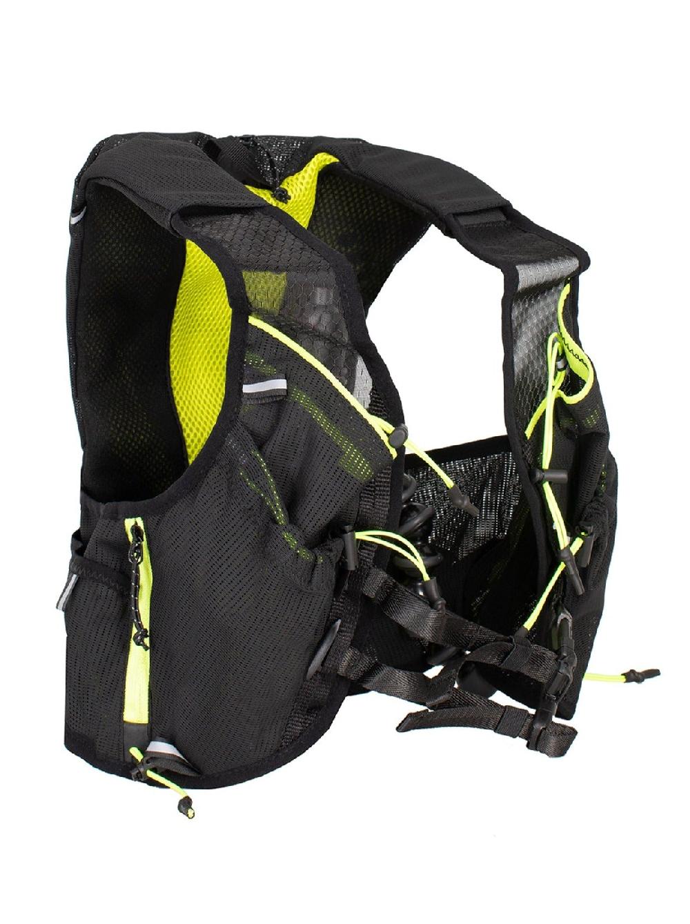 Rock Experience Mach Skin zaino trail running Novità