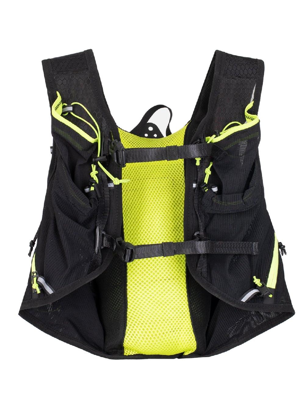 Rock Experience Mach Skin zaino trail running Novità