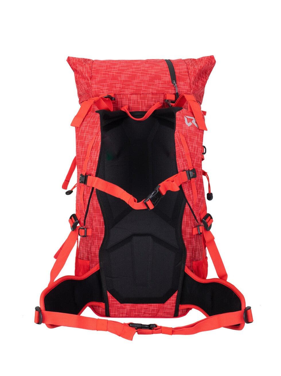 Rock Experience Step 42 zaino alpinismo Offerta