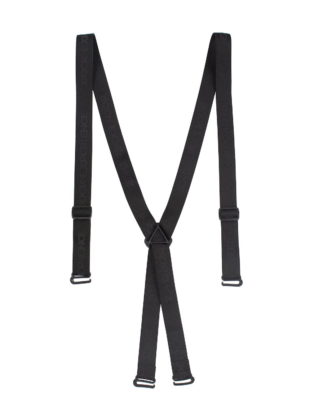 Rock Experience Suspenders bretelle pantaloni Economico
