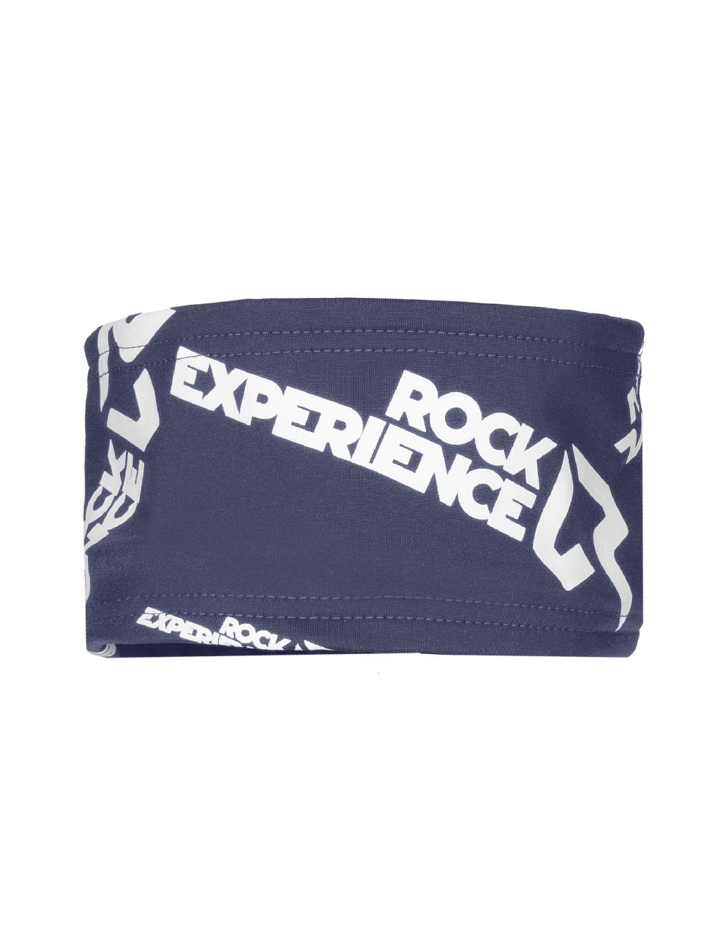 Rock Experience Headband Run fascia da testa Online