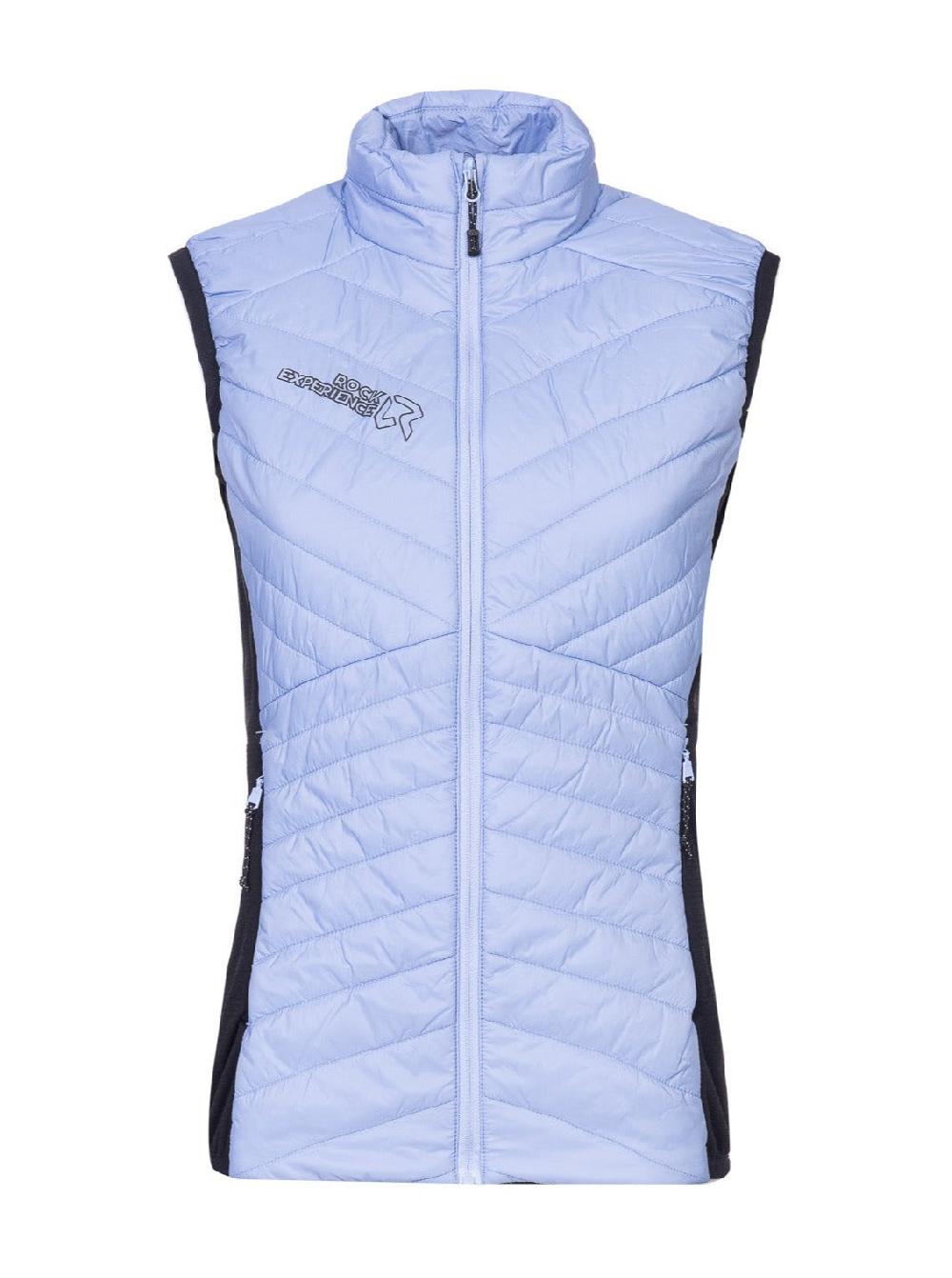 Rock Experience Eco Manitoba gilet smanicato donna Hotsell