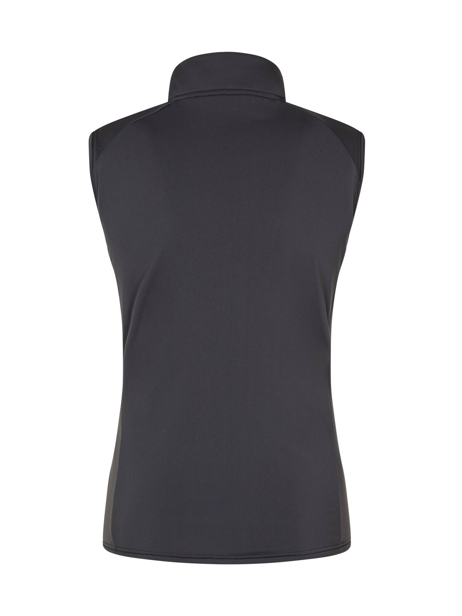 Rock Experience Tequila gilet smanicato donna Vendita Calda