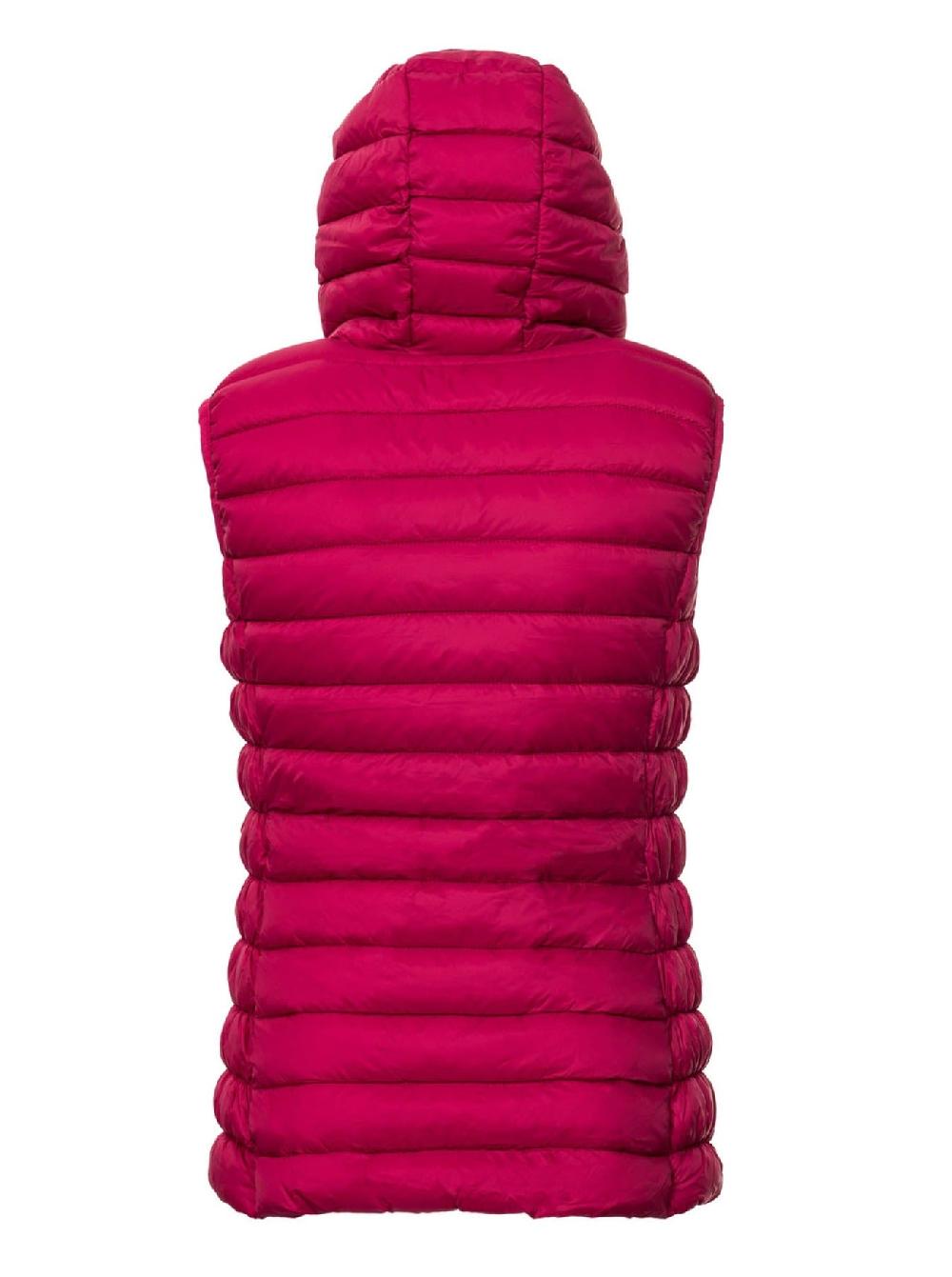 Rock Experience Re.Cosmic 2.0 gilet smanicato donna Vendita Economica
