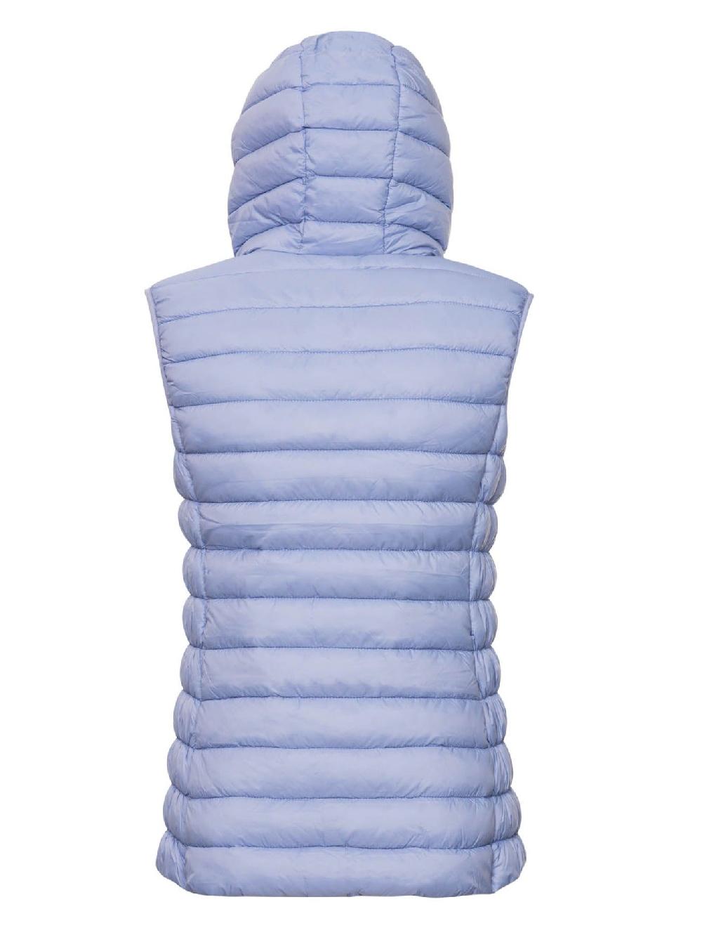 Rock Experience Re.Cosmic 2.0 gilet smanicato donna Vendita Economica