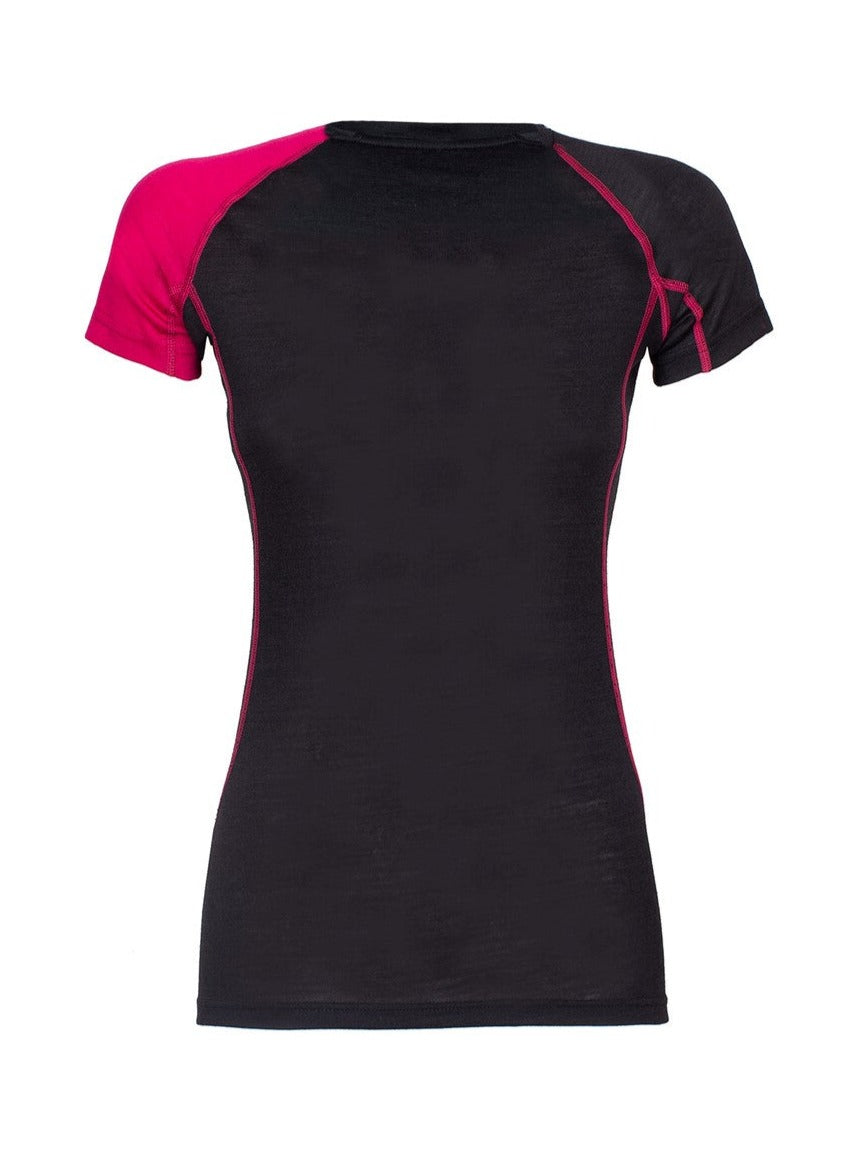 Rock Experience Makani 2.0 SS intimo termico maniche corte donna Saldi Di Fabbrica