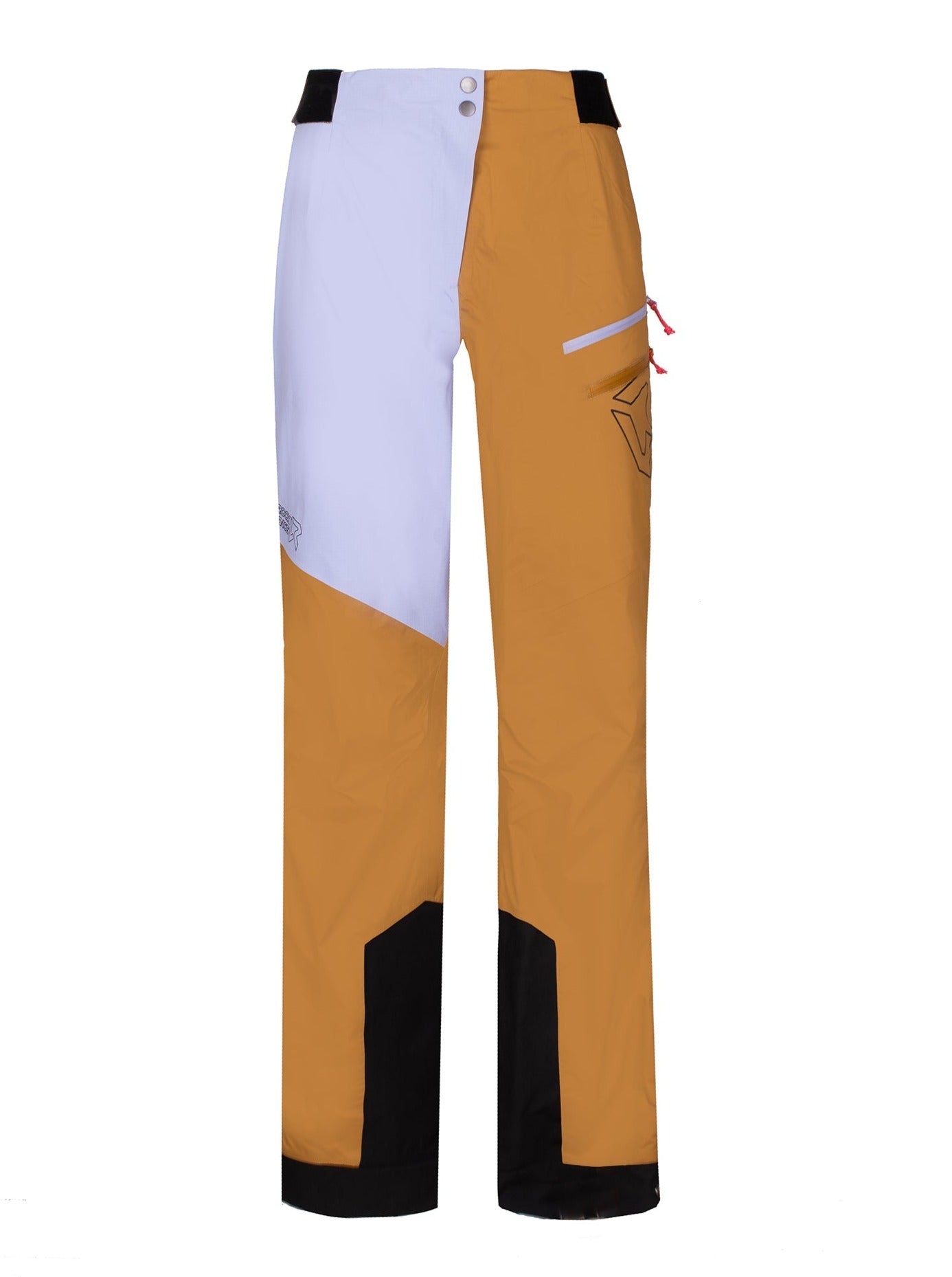 Rock Experience Alaska pantaloni hardshell donna Vendite Flash