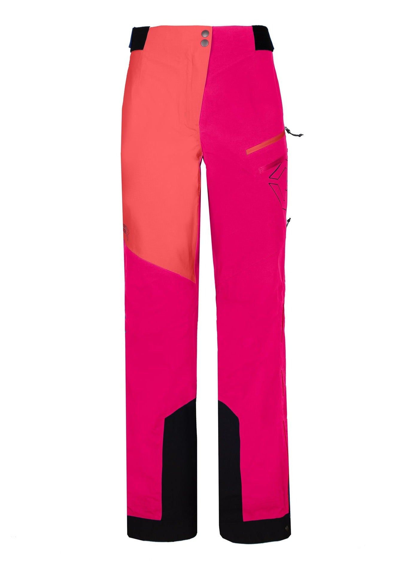 Rock Experience Alaska pantaloni hardshell donna Vendite Flash