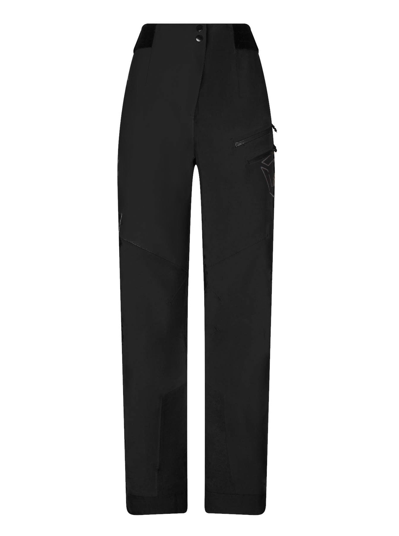 Rock Experience Alaska pantaloni hardshell donna Vendite Flash