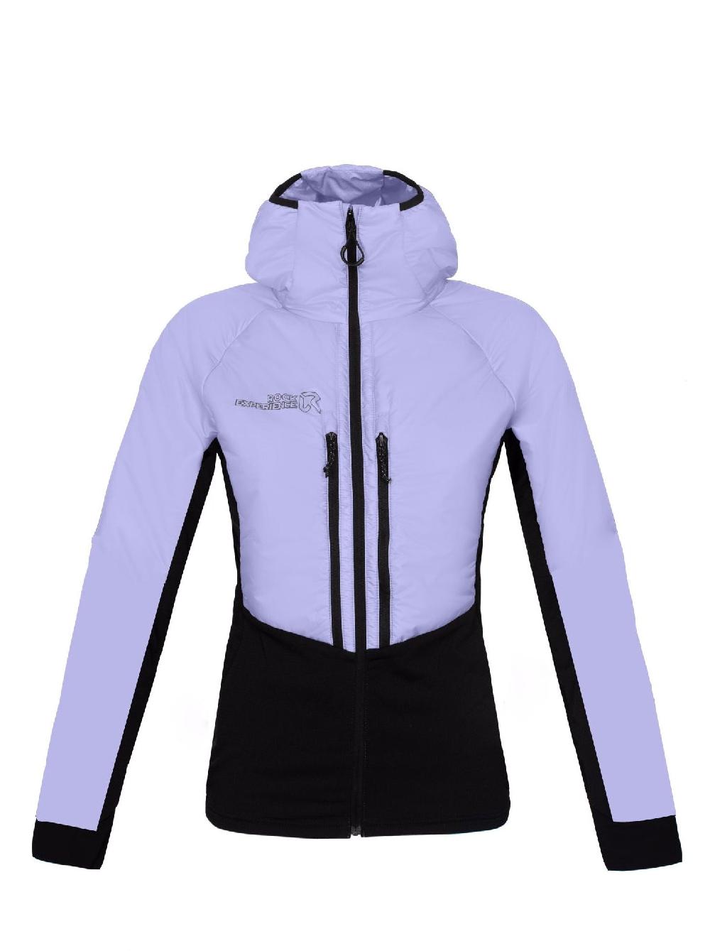Rock Experience Wiseman Hybrid giacca ibrida donna Sconto di tempo limitato