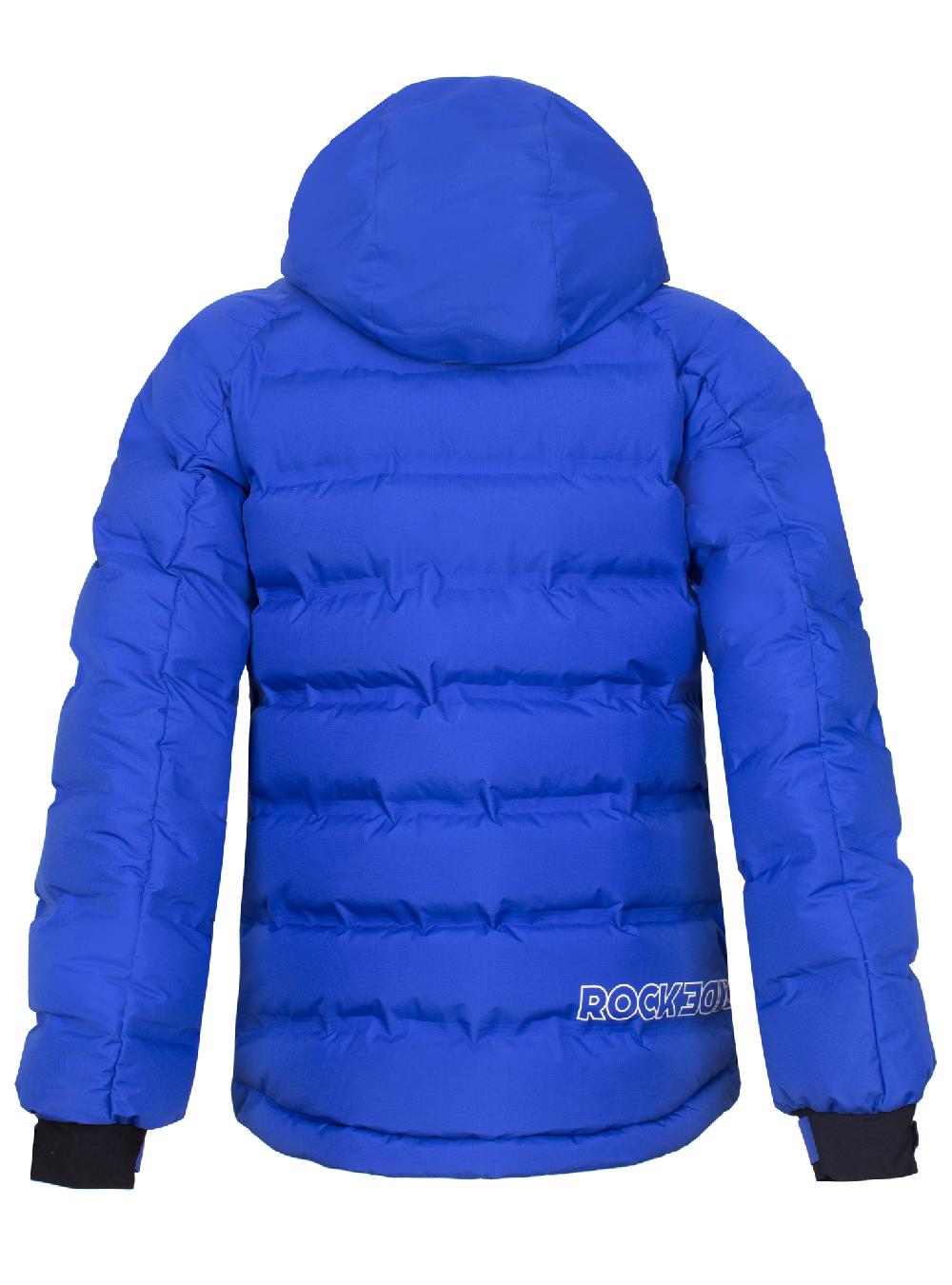 Rock Experience Stella Artica Down Woman Jacket giacca imbottita donna Negozio online di fabbrica