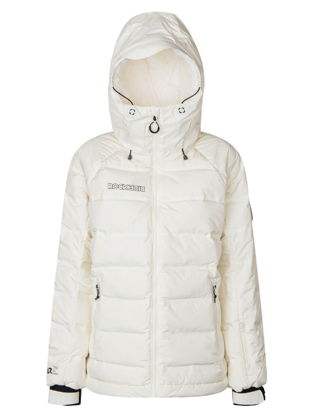 Rock Experience Stella Artica Down Woman Jacket giacca imbottita donna Negozio online di fabbrica