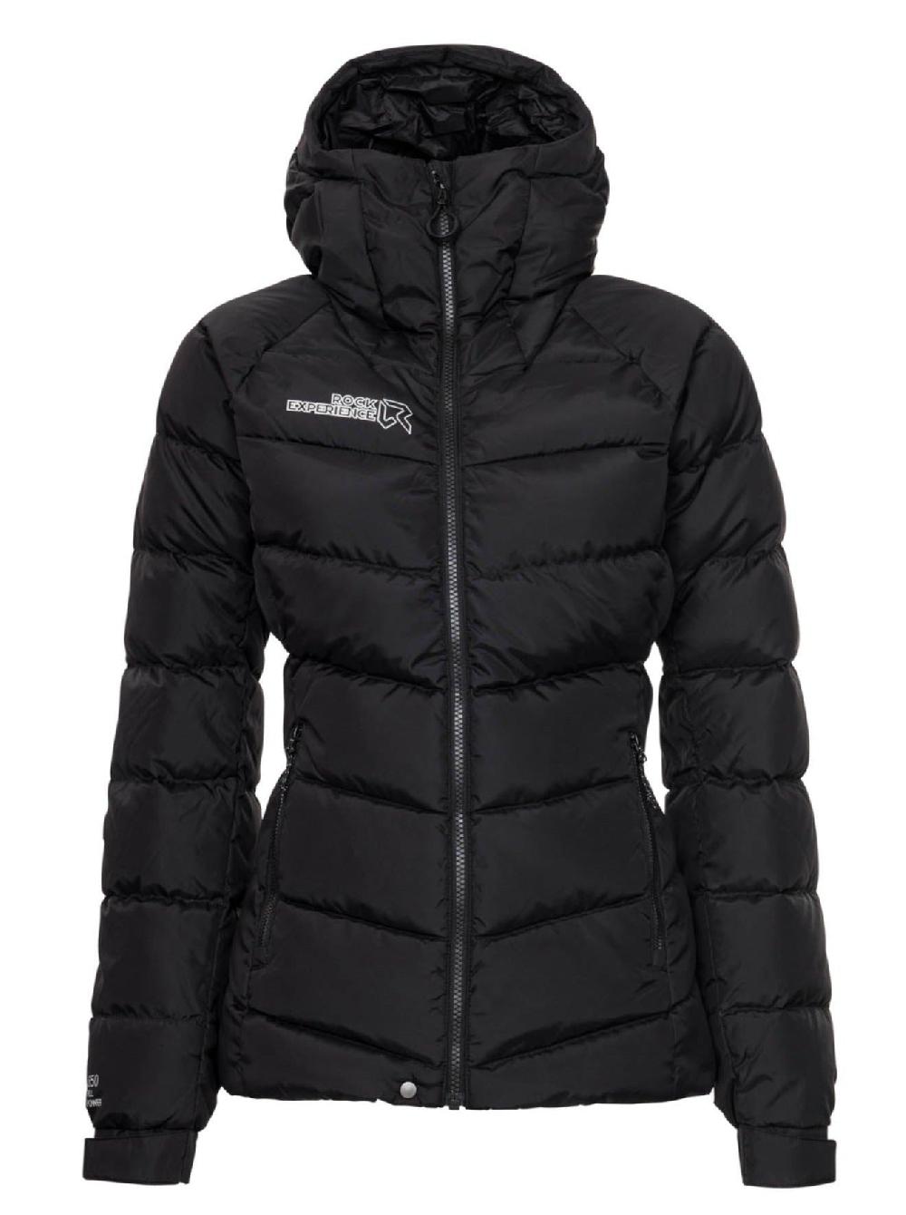 Rock Experience Apocalypse piumino donna Flash Sale