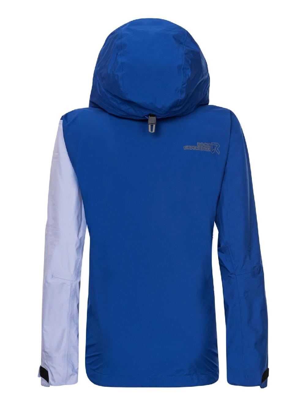 Rock Experience Alaska giacca hardshell donna Shopping online