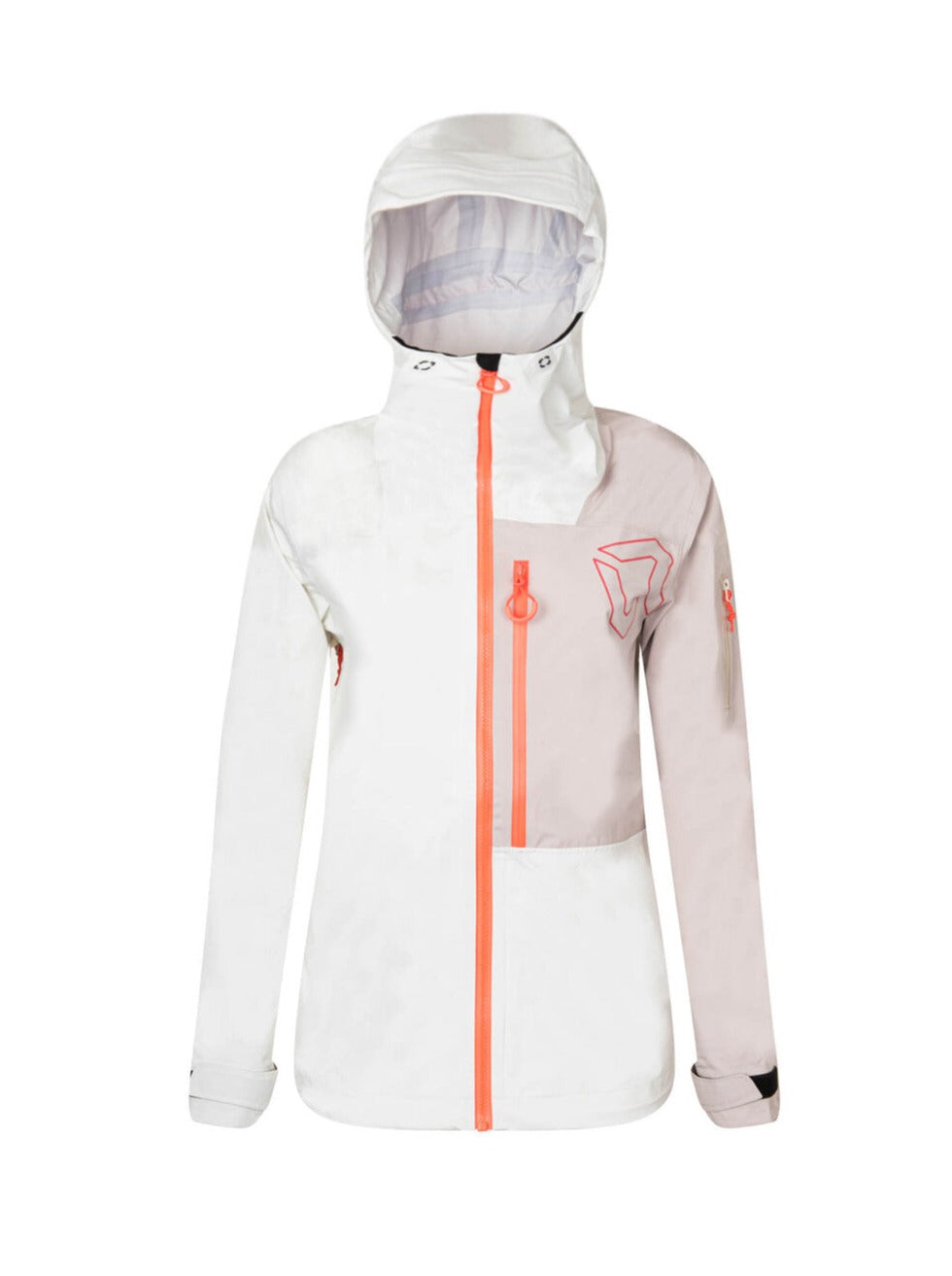 Rock Experience Alaska giacca hardshell donna Shopping online