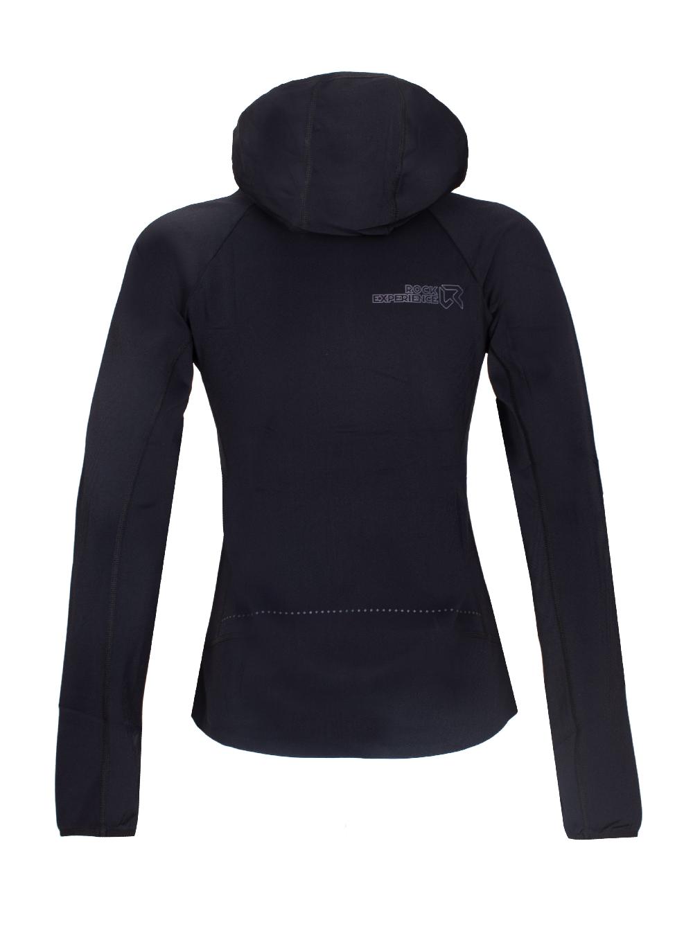 Rock Experience Extasy felpa donna Offerta esclusiva