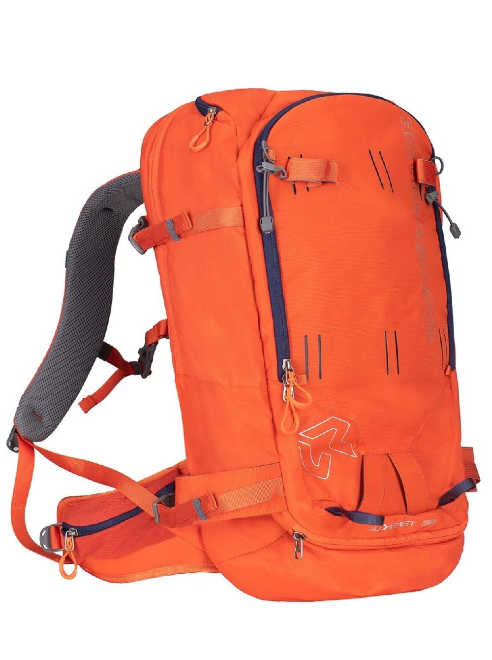 Rock Experience Alchemist 32L zaino scialpinismo Cyber Monday
