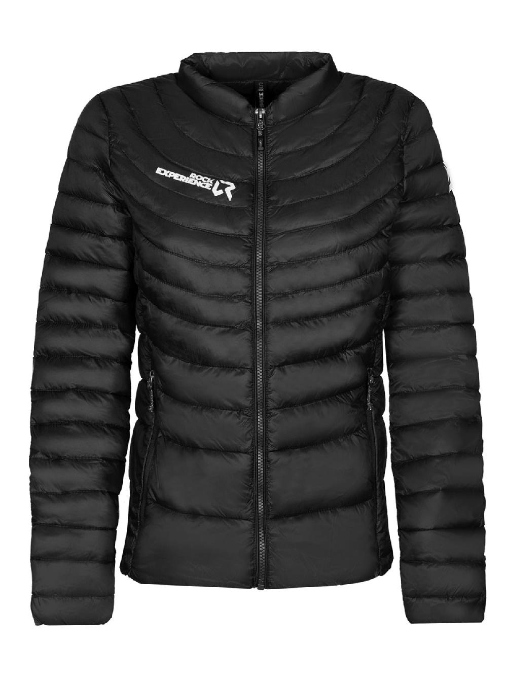 Rock Experience Fortune Padded piumino donna Offerta natalizia