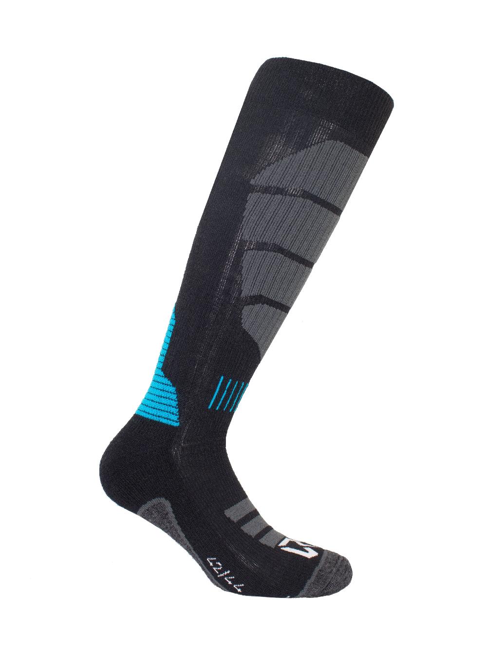 Rock Experience Ski Socks Unisex calze Offerta Giorno del Papà