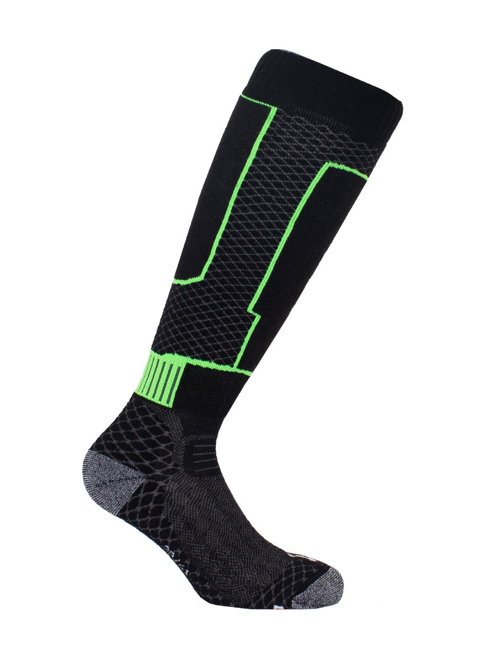Rock Experience Ski Alp Socks Unisex calze Offerta San Valentino