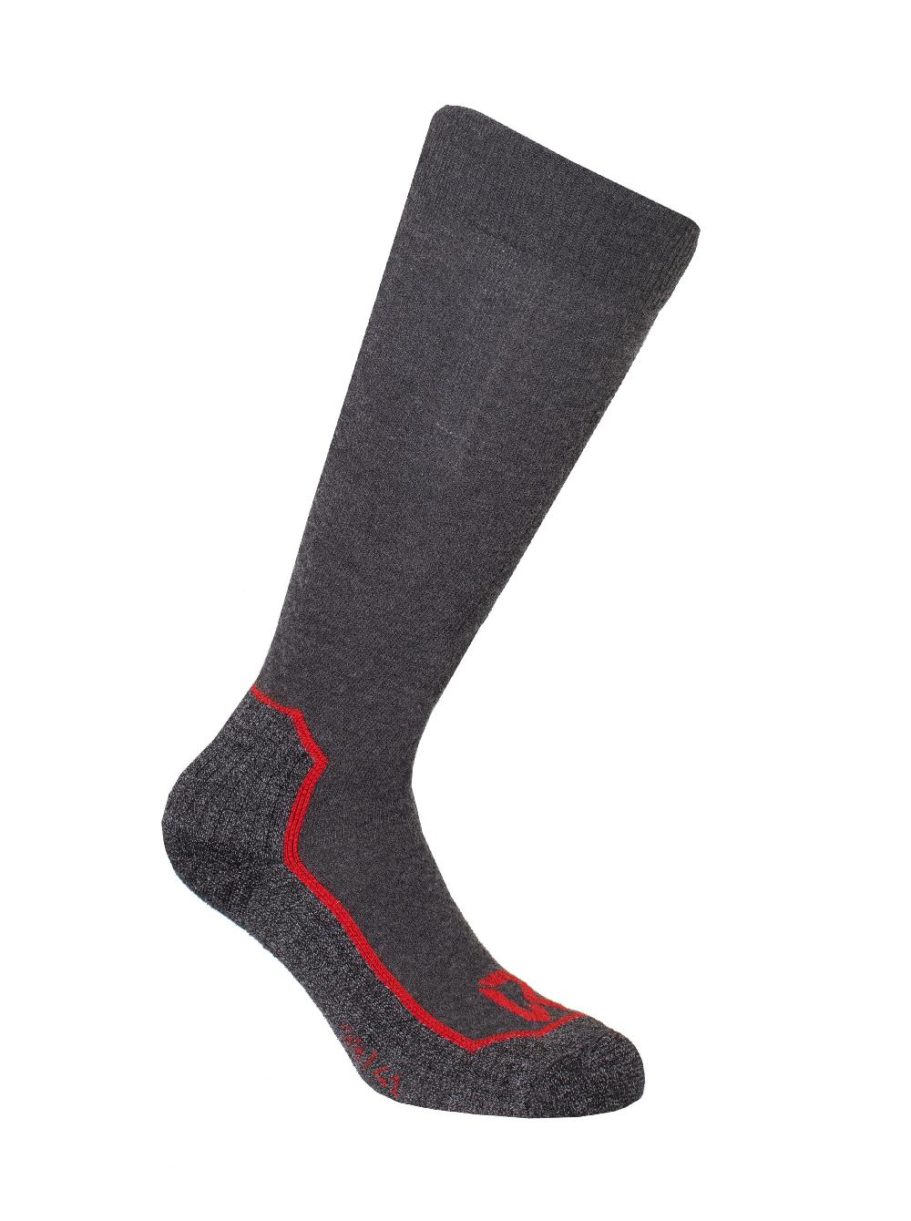 Rock Experience Trekking Socks Unisex calze Smaltimento dello stoccaggio