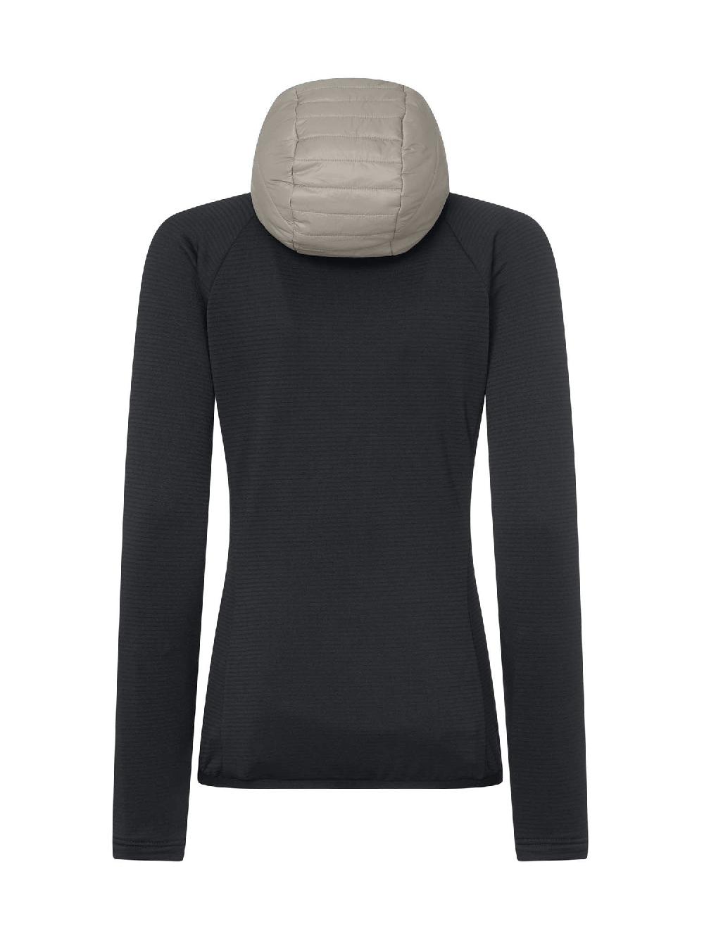 Rock Experience Eco Manitoba giacca ibrida donna Offerta migliore