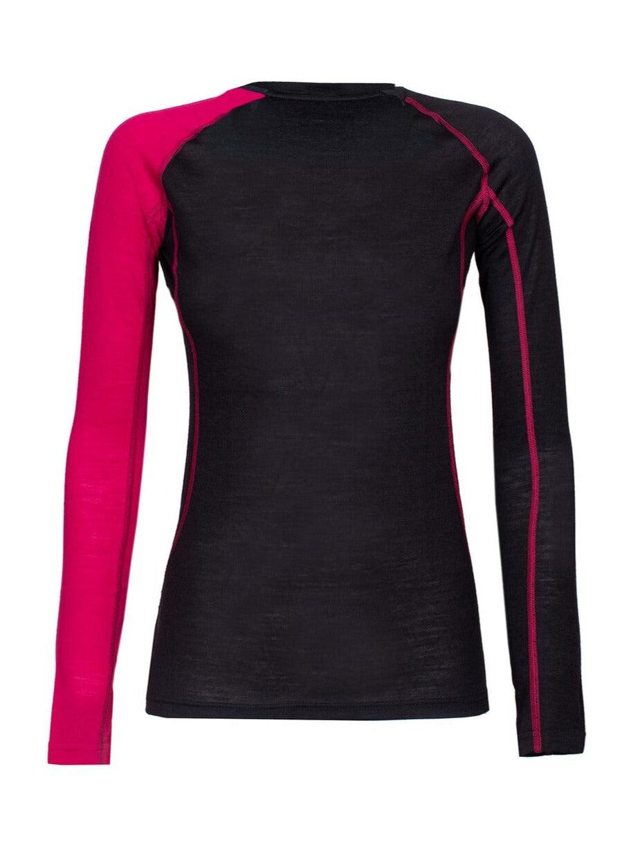 Rock Experience Makani 2.0 LS intimo termico maniche lunghe donna Latest fashion