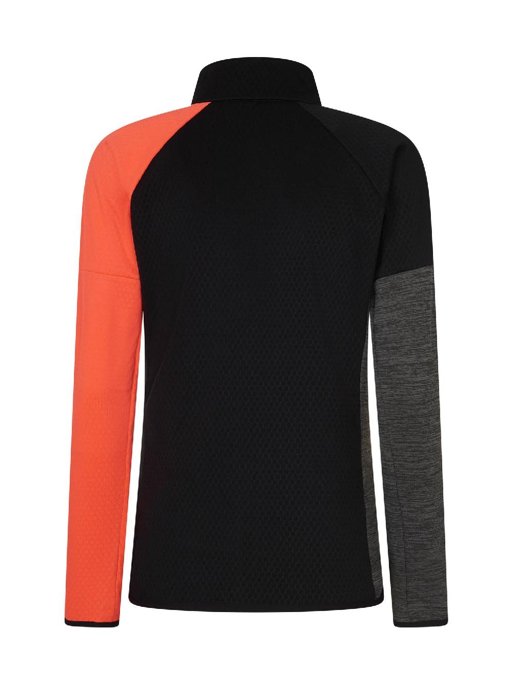Rock Experience Kobra felpa donna Online Outlet