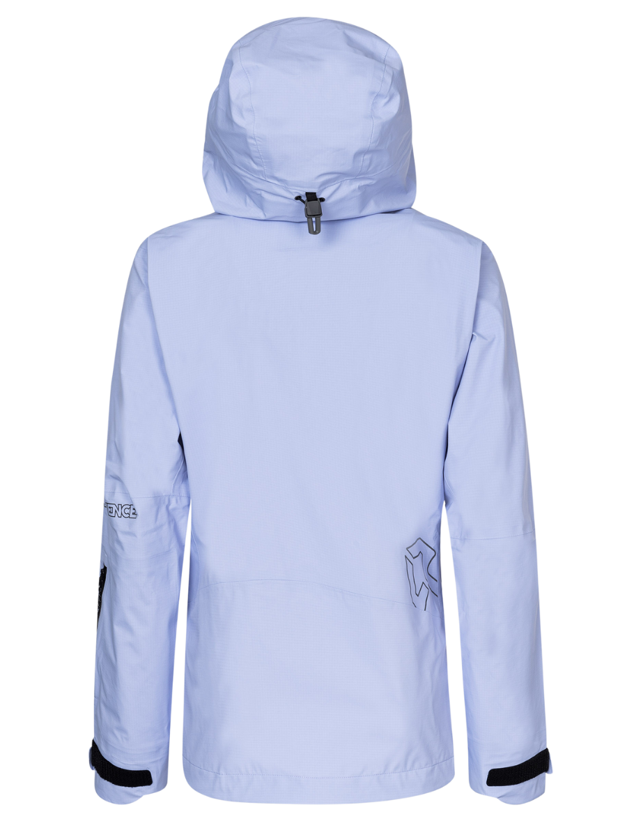 Rock Experience Rockbuster 2.0 giacca hardshell donna Grandi sconti