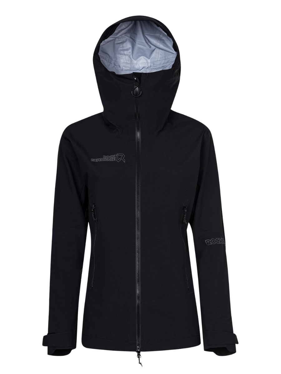 Rock Experience Rockbuster 2.0 giacca hardshell donna Grandi sconti