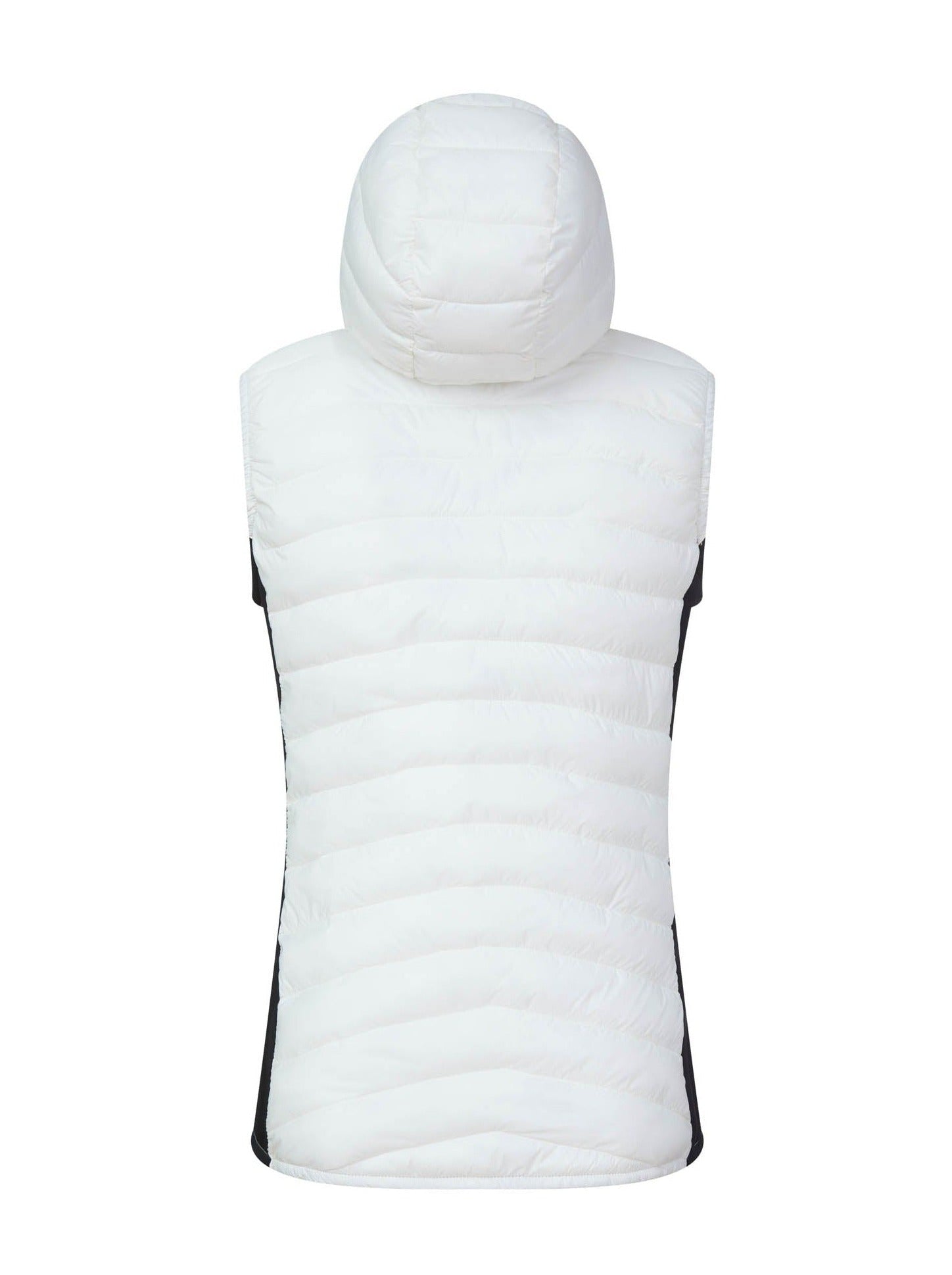 Rock Experience Fortune 2.0 hybrid gilet donna Rilascio limitato