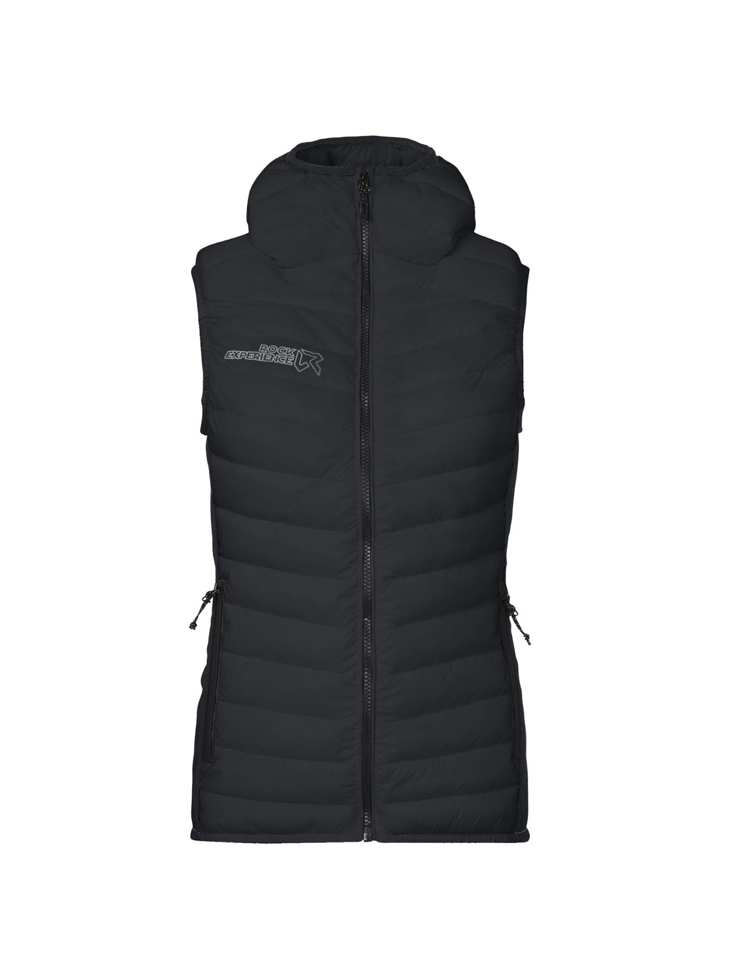 Rock Experience Fortune 2.0 hybrid gilet donna Rilascio limitato