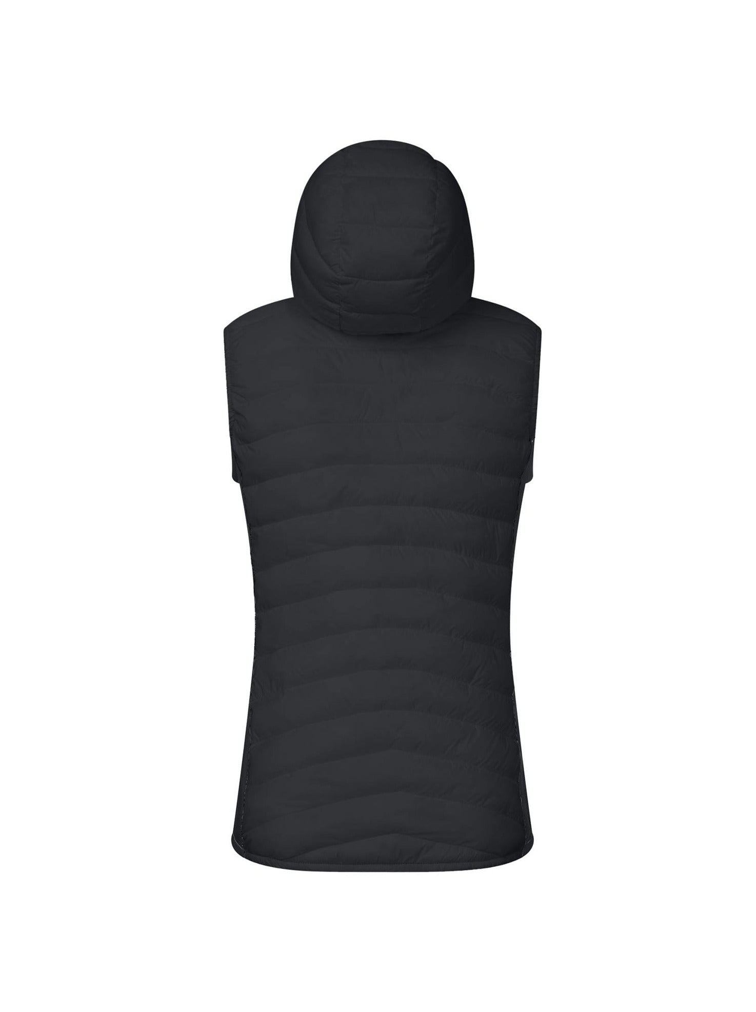 Rock Experience Fortune 2.0 hybrid gilet donna Rilascio limitato